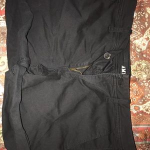 American Eagle Midi Shorts